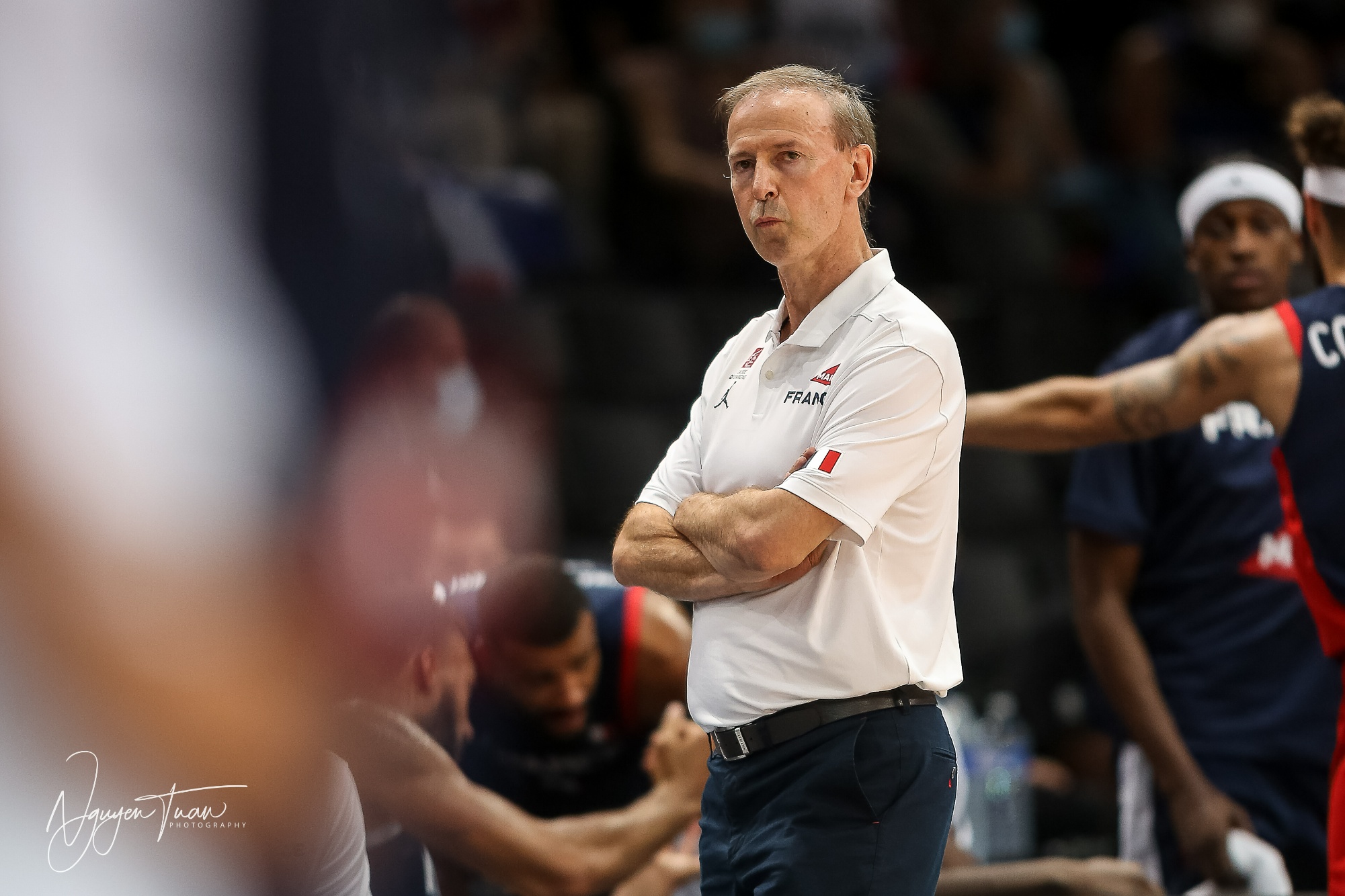 2021   France vs Espagne 3013